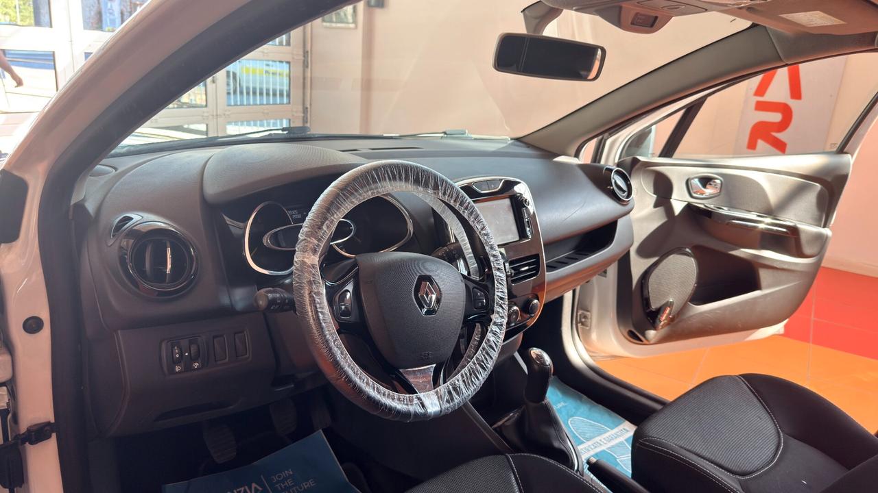 Renault Clio Sporter dCi 8V 75CV Start&Stop Energy Duel