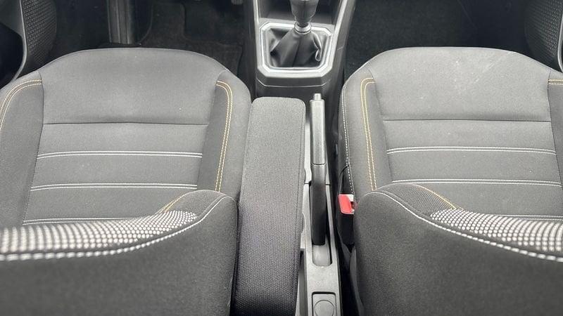 Dacia Sandero Stepway 1.0 tce Comfort Eco-g 100cv