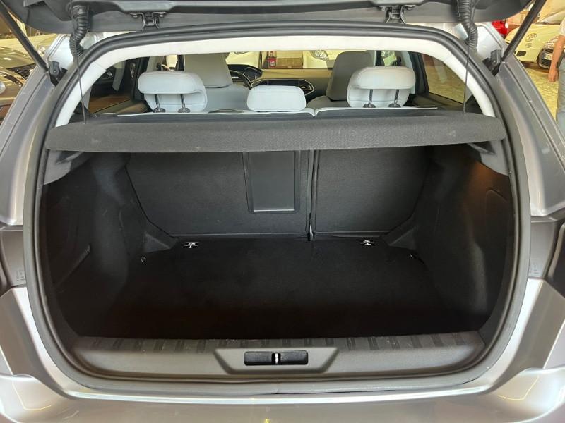 PEUGEOT 308 BlueHDi 120 S&S EAT6 Allure