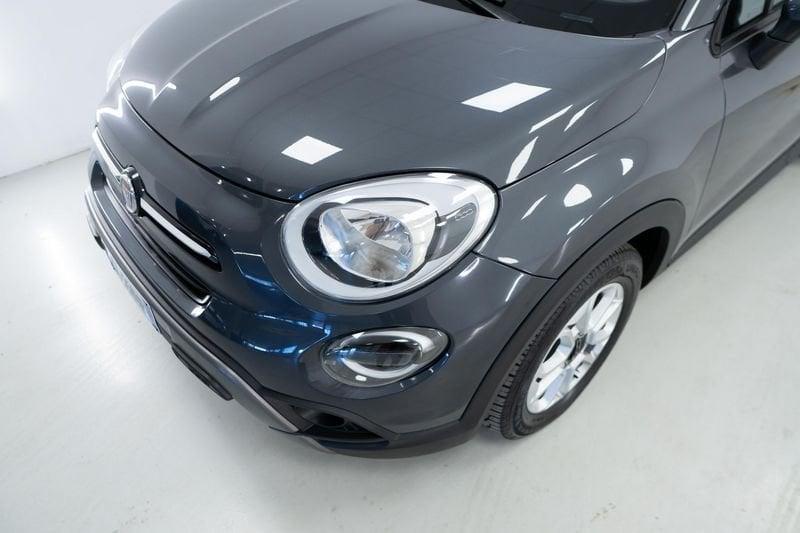 FIAT 500X 1.0 T3 City Cross 120CV