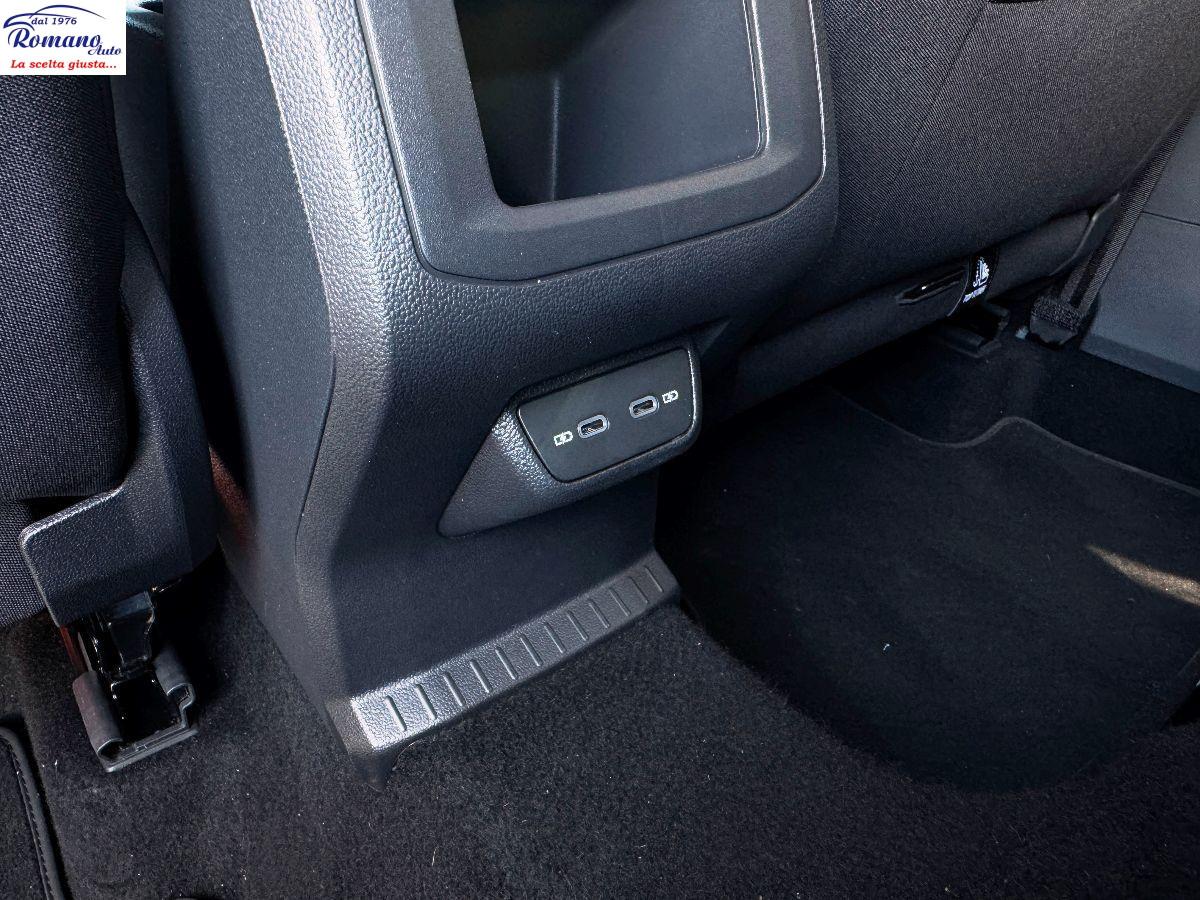 VOLKSWAGEN - T-Cross 1.0 tsi Style 110cv dsg#VIRTUAL COCKPIT!
