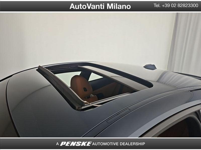 BMW Serie 4 M440i Coupe mhev 48V xdrive auto