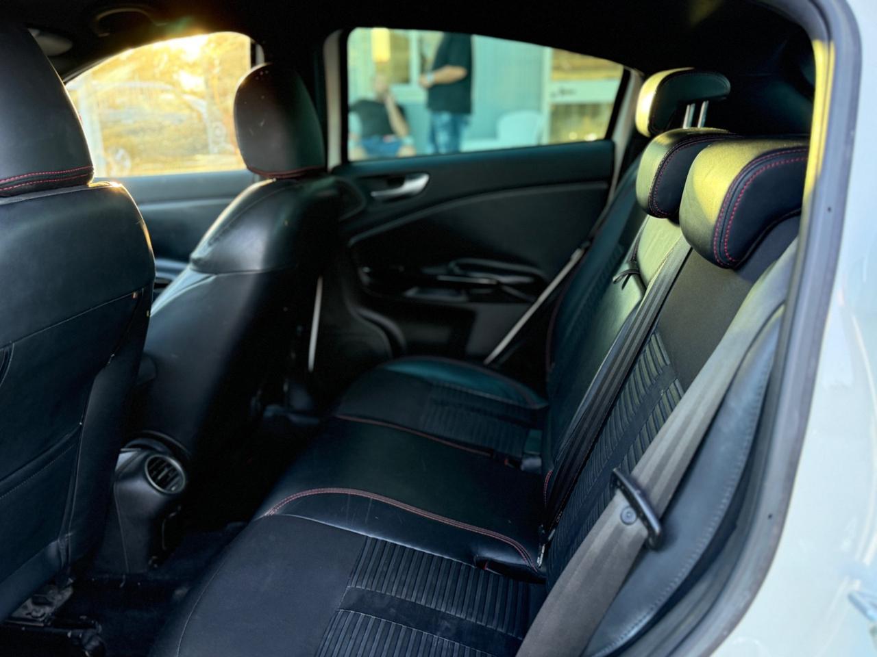 Alfa Romeo Giulietta 2.0 140CV PERFETTA