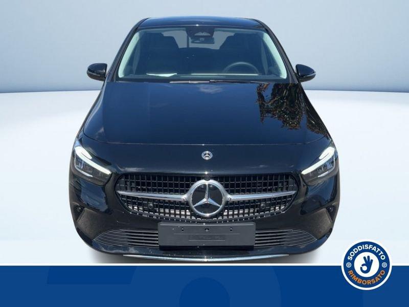 Mercedes-Benz Classe B 200d Automatic Advanced Plus Progressive