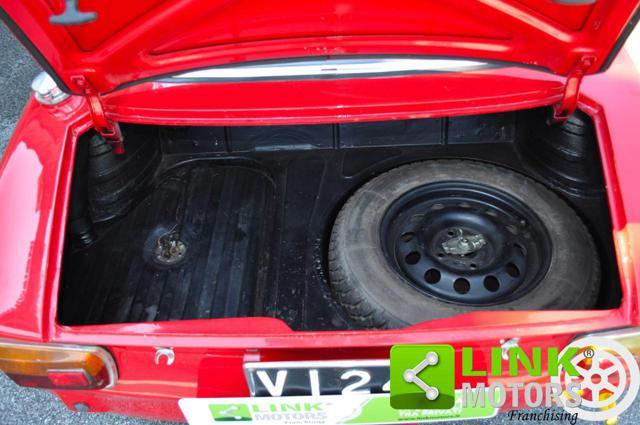 ALFA ROMEO GT 1300 JUNIOR