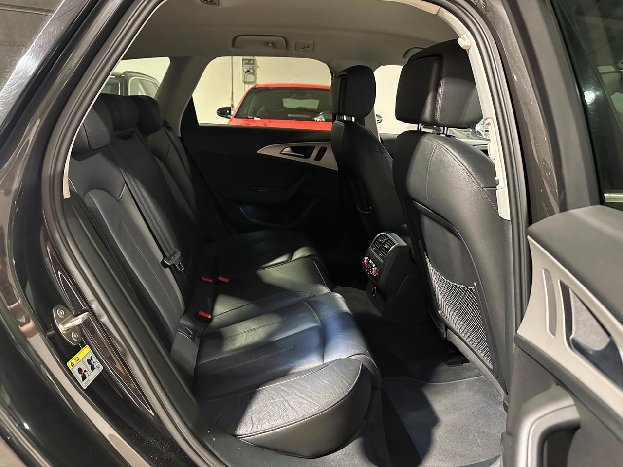 Audi A6 Avant 2.0 TDI ultra S tronic - Sline - MMI PLUS
