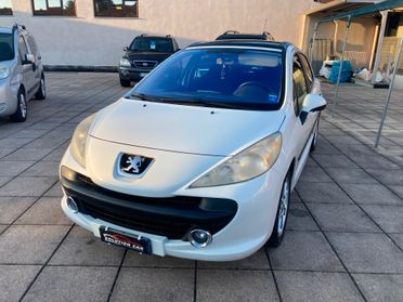 Peugeot 207 1.6 HDi 90CV 5p. XS