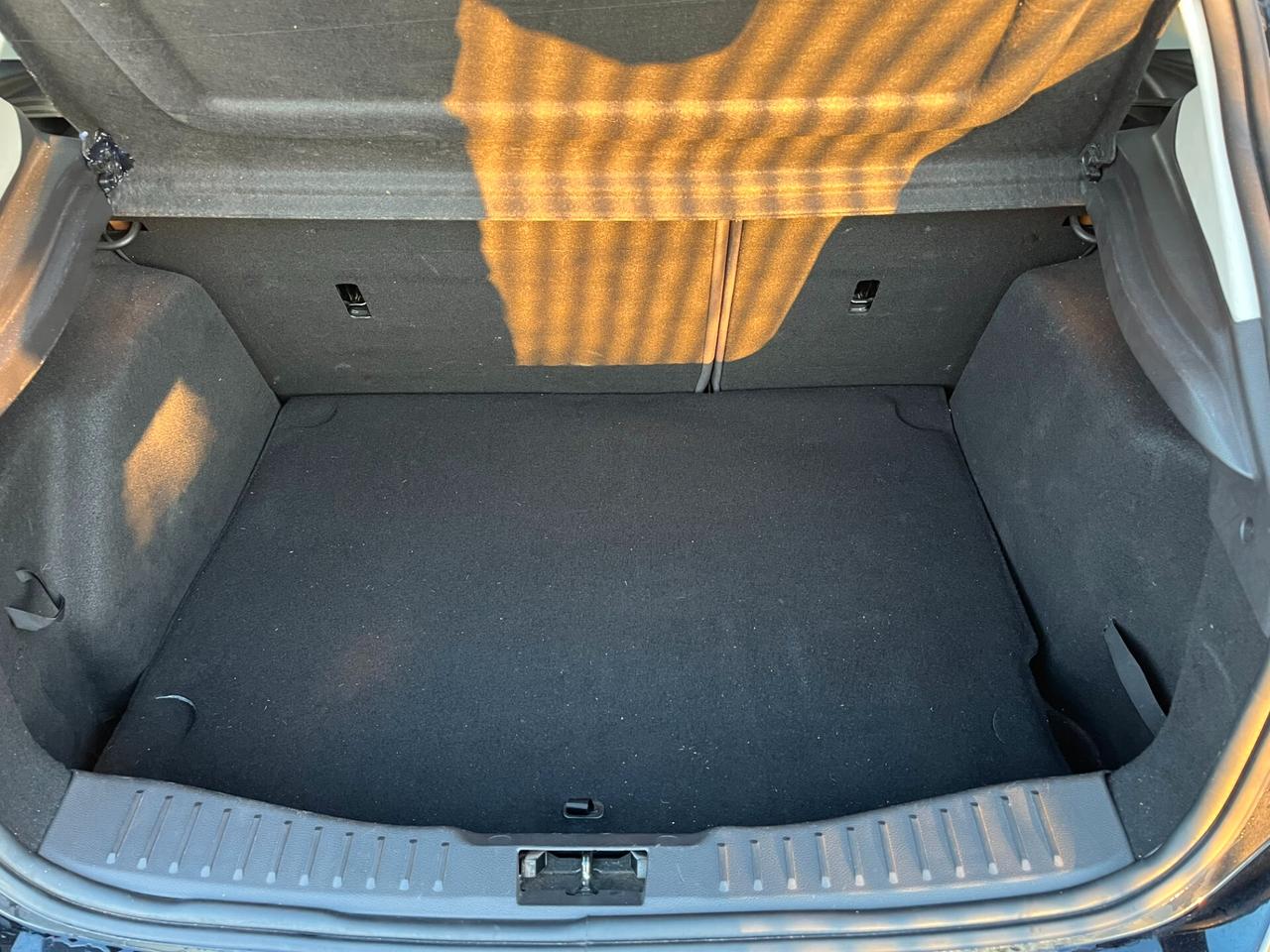 Ford Focus 1.6 TDCi 95 CV