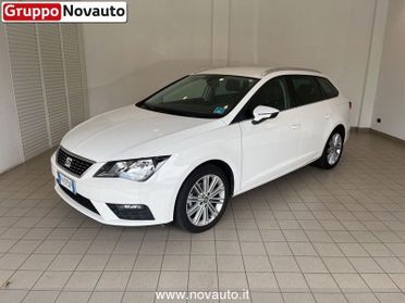 Seat Leon 2.0 TDI 150 CV DSG ST Start/Stop Excellence