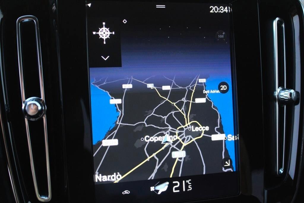 VOLVO XC40 D3 Geartronic 150 CV *Camera *Carplay