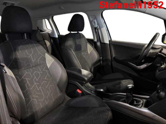 PEUGEOT 2008 - 1.2 puretech Access 82cv my16