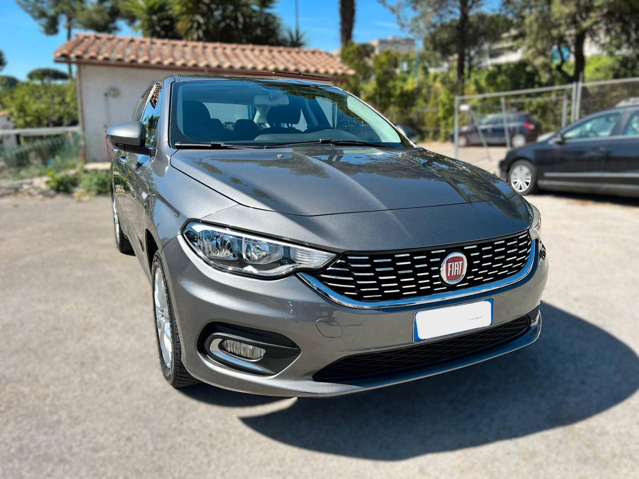 FIAT TIPO 1.6 MJT Easy - 2016