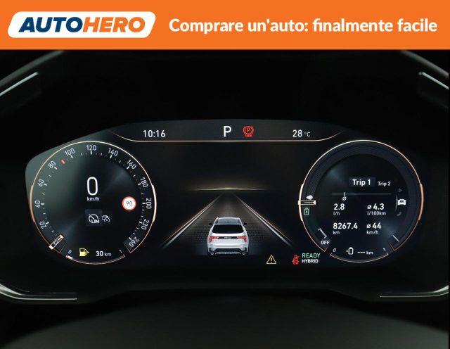 LYNK & CO 01 PHEV