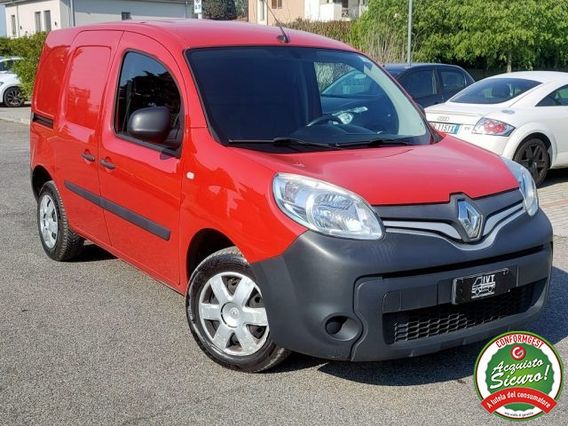 RENAULT Kangoo - 2015