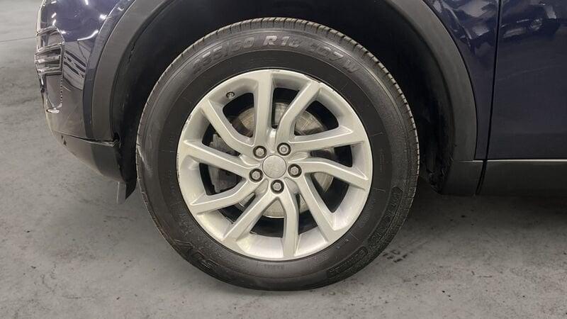 Land Rover Discovery Sport Discovery Sport 2.0 eD4 150 CV 2WD HSE