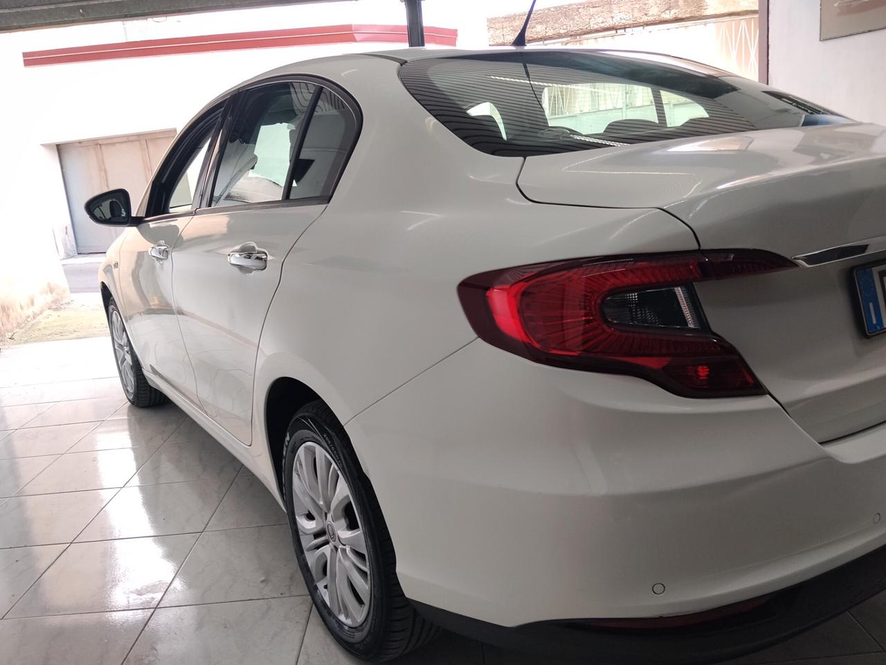 Fiat Tipo 1.3 Mjt 2016 CON GARANZIA
