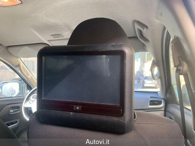 Mitsubishi L200 L200 2.4 DI-D/154CV Double Cab Intense (PROMO)