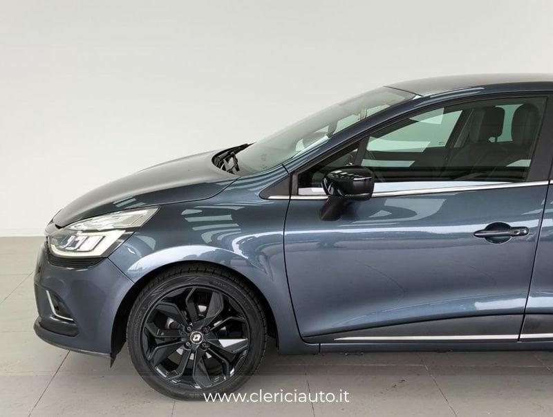 Renault Clio TCe 12V 90 CV 5 porte Life