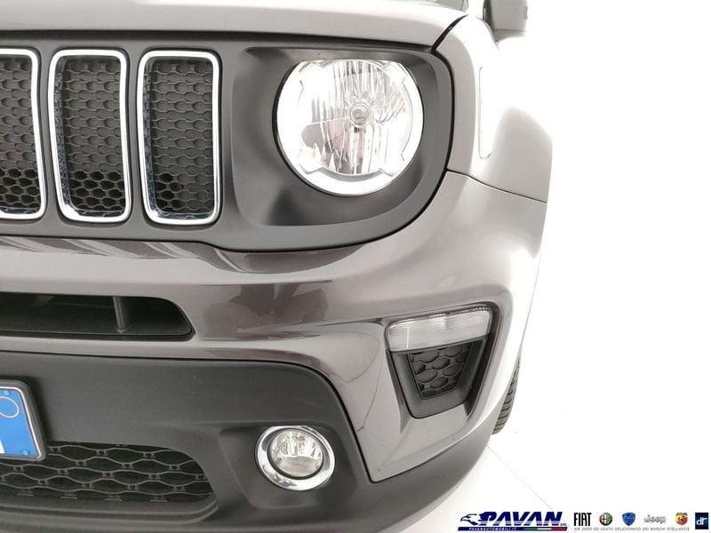 Jeep Renegade 1.0 T3 Longitude