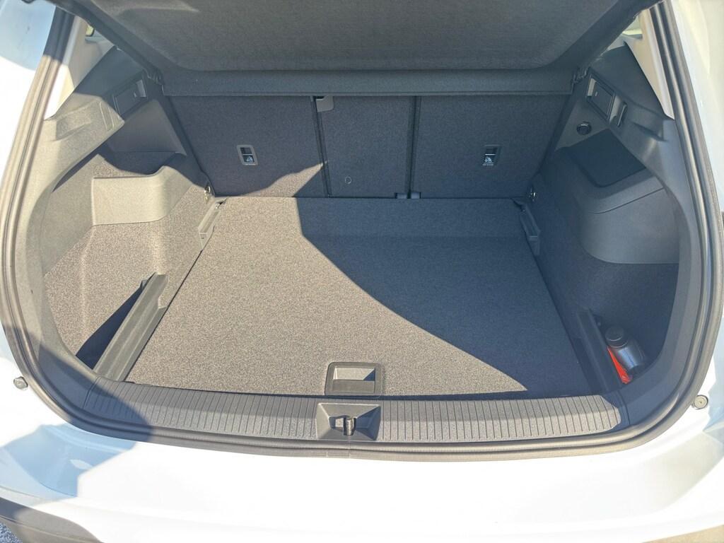 Volkswagen Tiguan 1.5 etsi 130CV DSG Edition Plus - IVA ESPOSTA