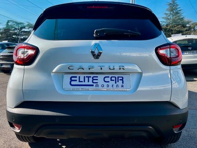 Renault Captur 1.5 dci Business 90cv edc " KM 66800 / X NEOPAT."