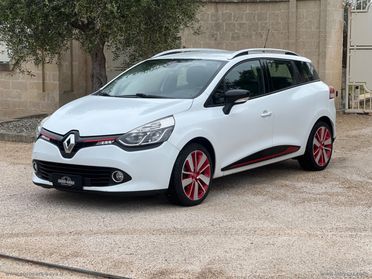 RENAULT Clio Sporter 1.5 dCi 8V 90 CV S&S Energy