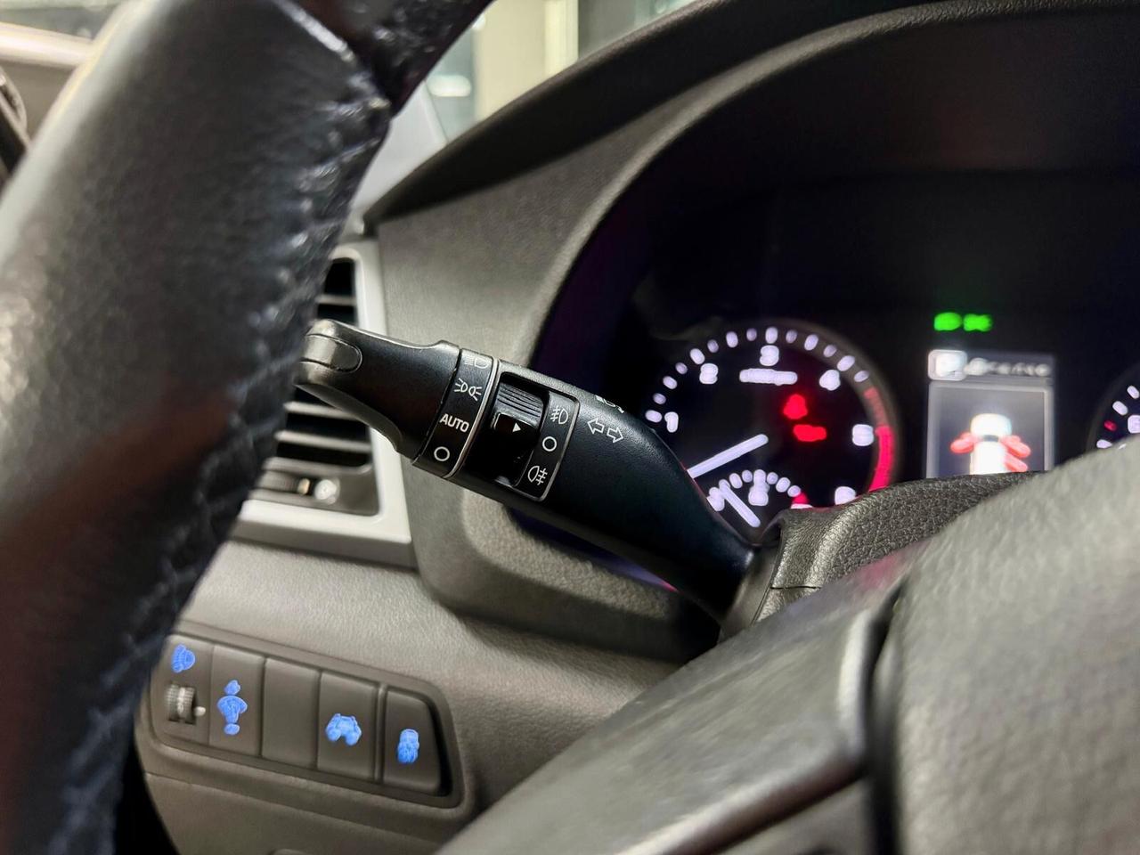 Hyundai Tucson 1.7 CRDi 141cv DCT XPossible 2016