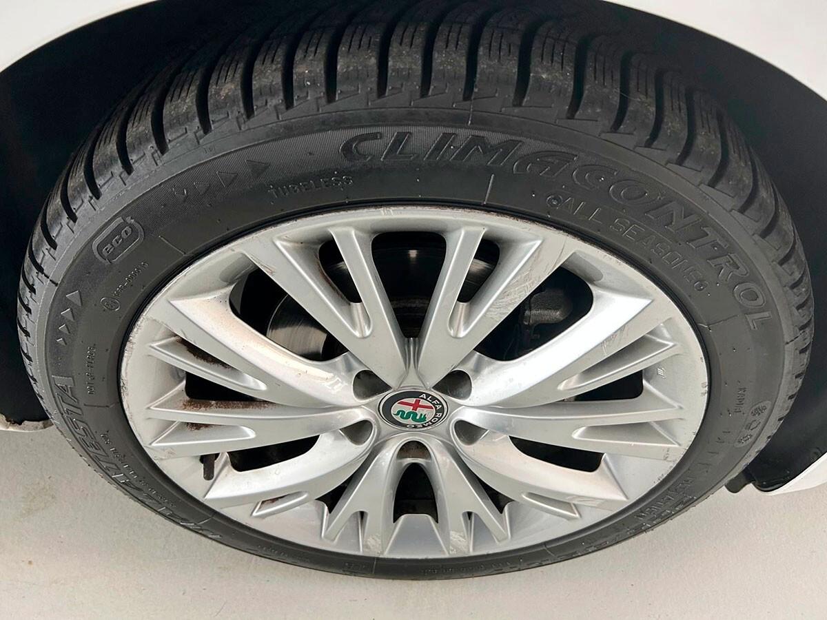 Alfa Romeo Giulietta 1.6 JTDm TCT 120 CV Super