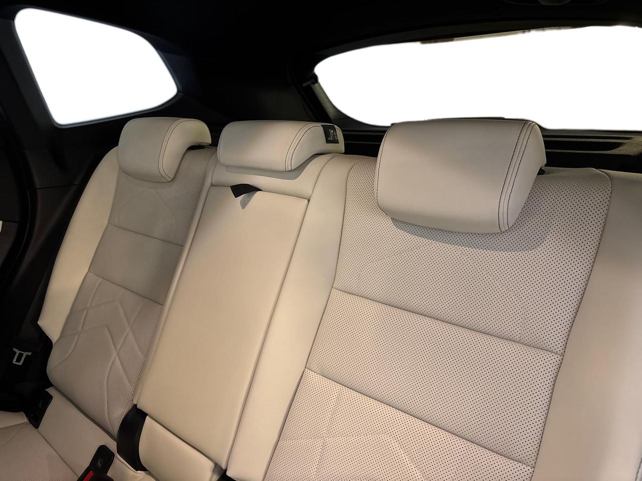 BMW X1 sDrive20d 48V MSport