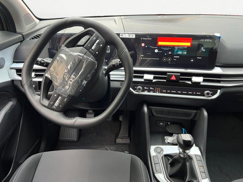Kia Sportage crdi mhev Style mt KM0