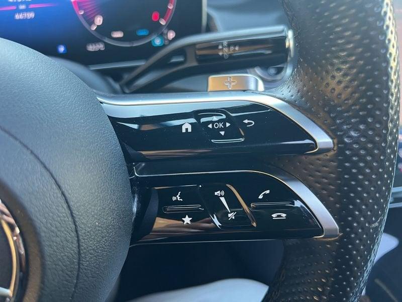 Mercedes-Benz GLC Coupé GLC Coupe 220 d AMG Line Advanced Plus 4matic auto