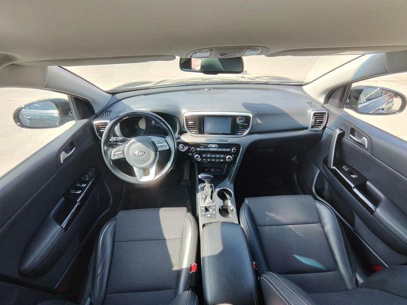 KIA Sportage 1.6 CRDI 136 CV DCT7 2WD Mild Hybrid Energy . *AUTOCARRO*