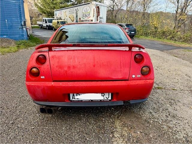 Fiat Coupe 2.0 i.e. turbo 16V Plus