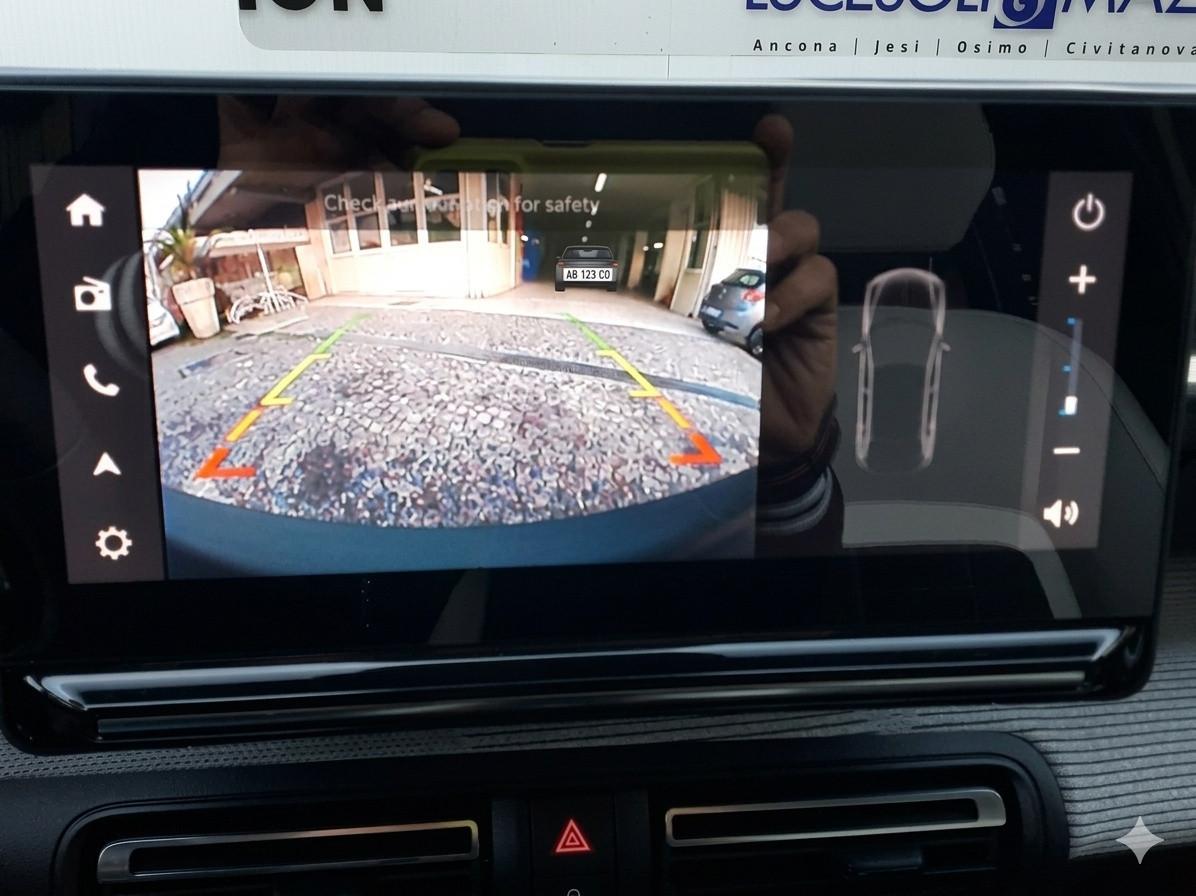 CITROEN C3 4ª serie - C3 PureTech 100 S&S Max