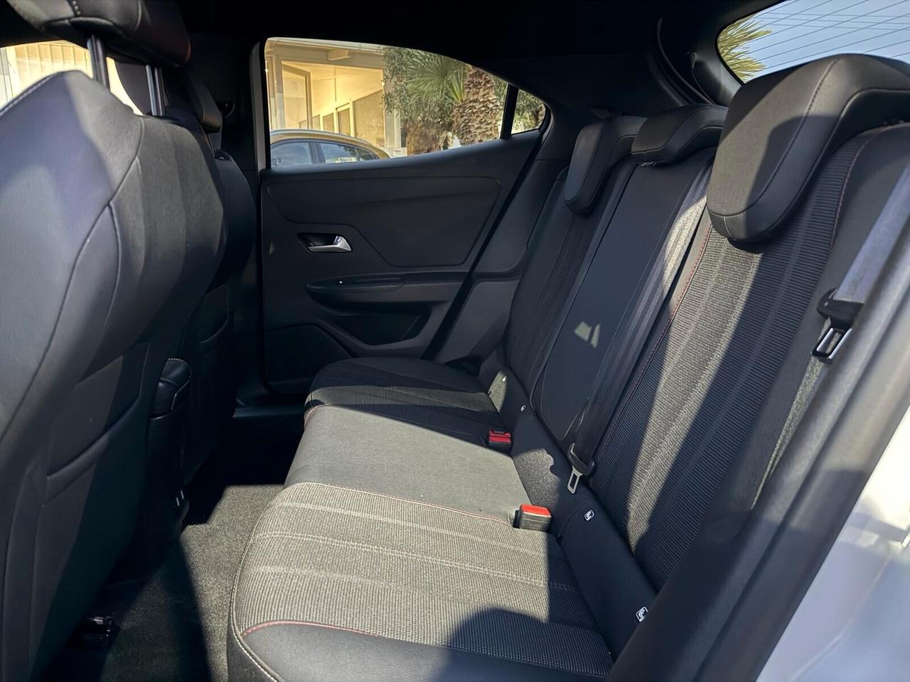 Opel Mokka 1.2 Turbo 130 CV aut. GS Line