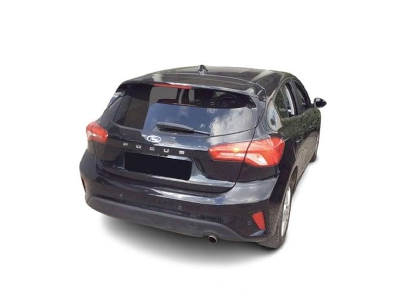 Ford Focus 1.5 EcoBlue 120 CV Automatico Business Co-Pilot