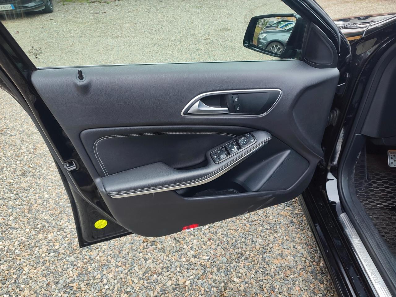 Mercedes-benz A 180 Premium