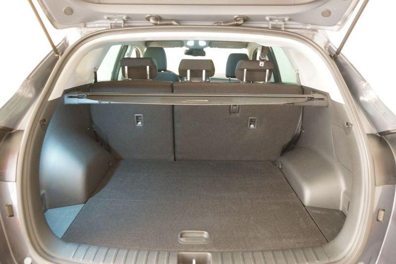 Hyundai Tucson Tucson 1.6 CRDi 136CV 48V XPrime