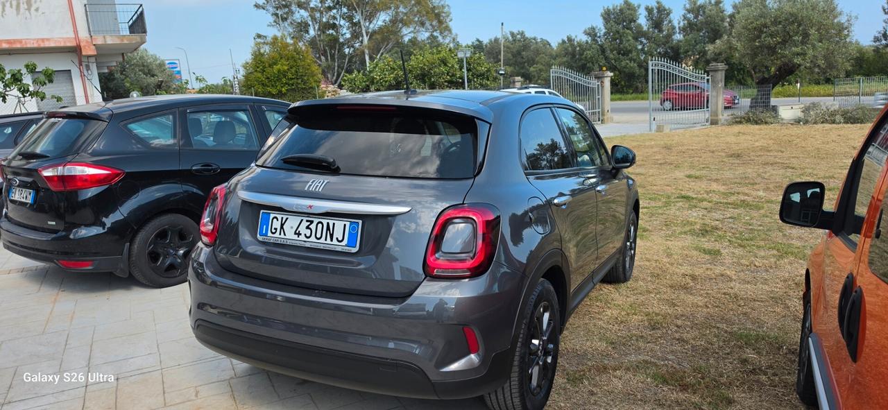 Fiat 500X 1.3 MultiJet 95 CV Club