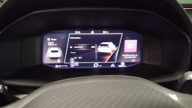 CUPRA Formentor 1.5 TSI DSG