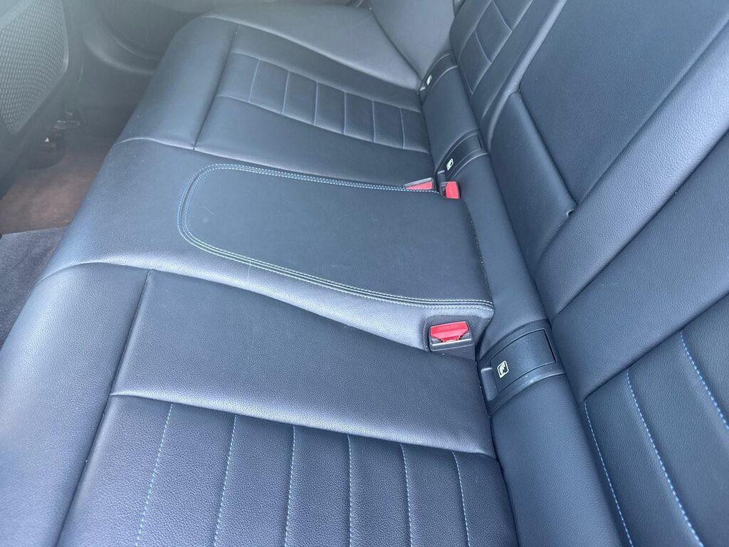 BMW Serie 3 Berlina 330 i Msport Steptronic
