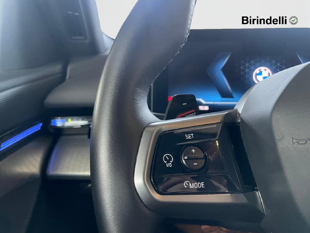 BMW 520d Touring