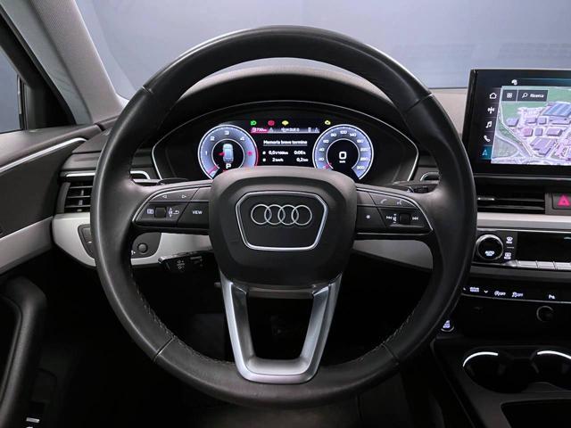 AUDI A4 Avant 30 TDI 136 CV S tronic Business Advanced