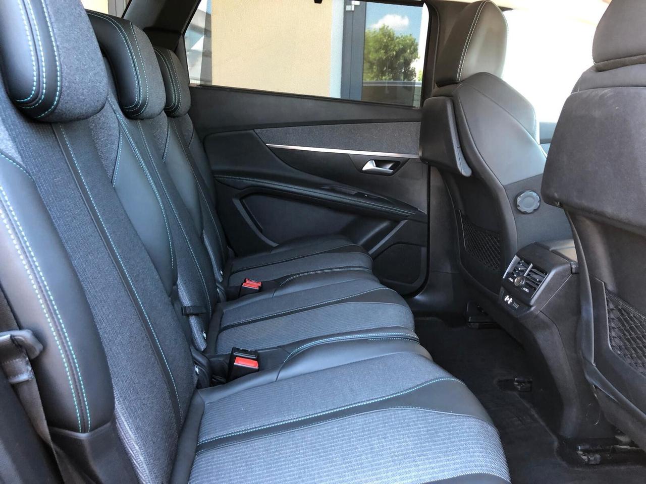Peugeot 5008 BlueHDi RESTYLING