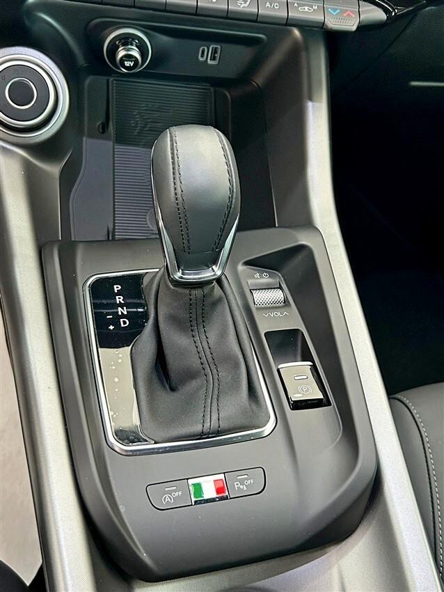Alfa Romeo Tonale 1.6 diesel 130 CV TCT6 Tributo Italiano