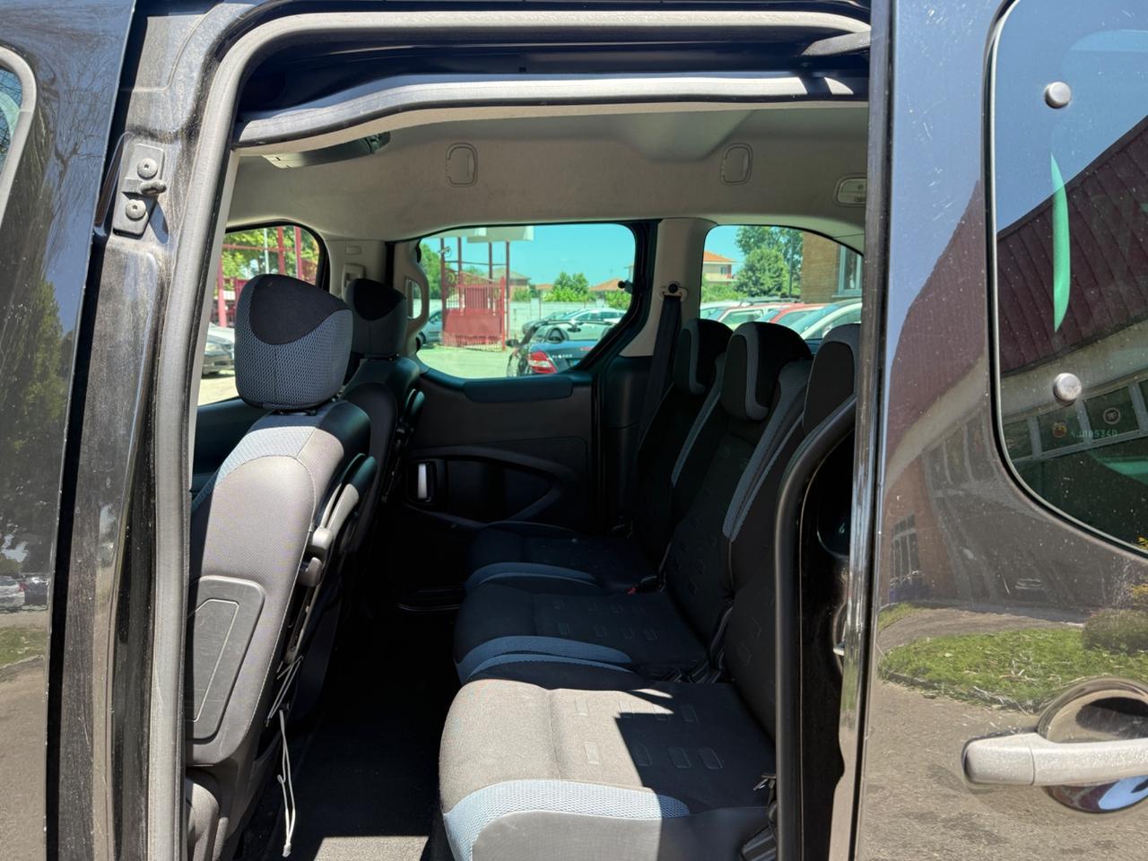 Citroen Berlingo 1.6 VTi 120CV XTR Theatre