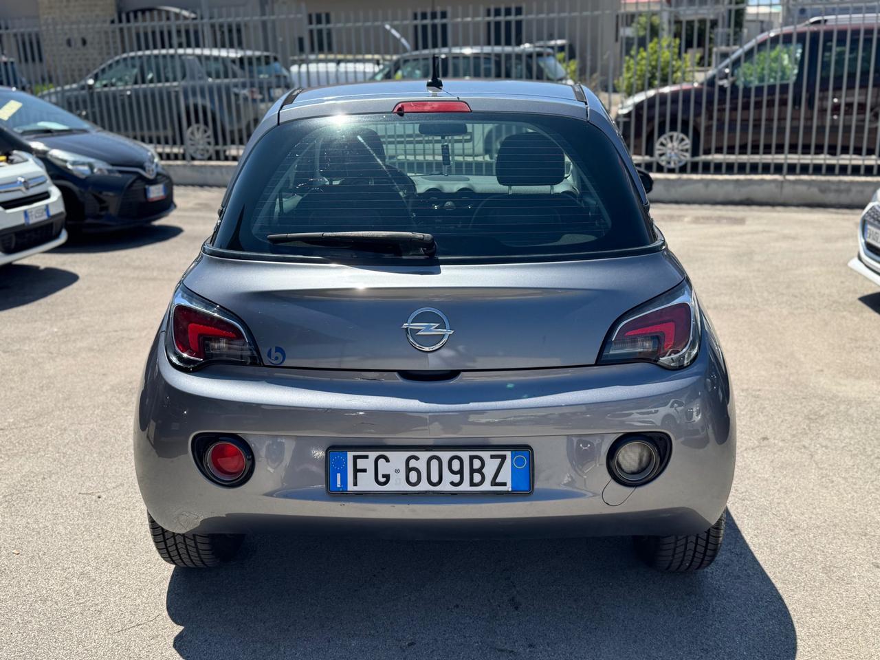 Opel Adam 1.4 Jam Gpl-tech 87cv E6