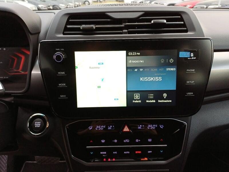 KGM Tivoli Tivoli 1.5 GDI Luxury Automatic Turbo 135 CV