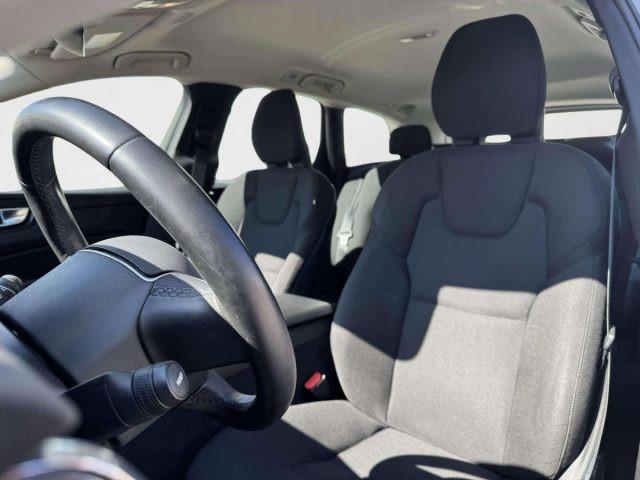 VOLVO XC60 B4 D AWD CORE AUTOMATICA