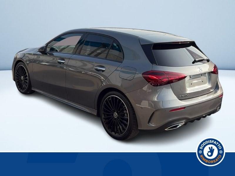 Mercedes-Benz Classe A 180d Automatic AMG Line Advanced Plus Extra